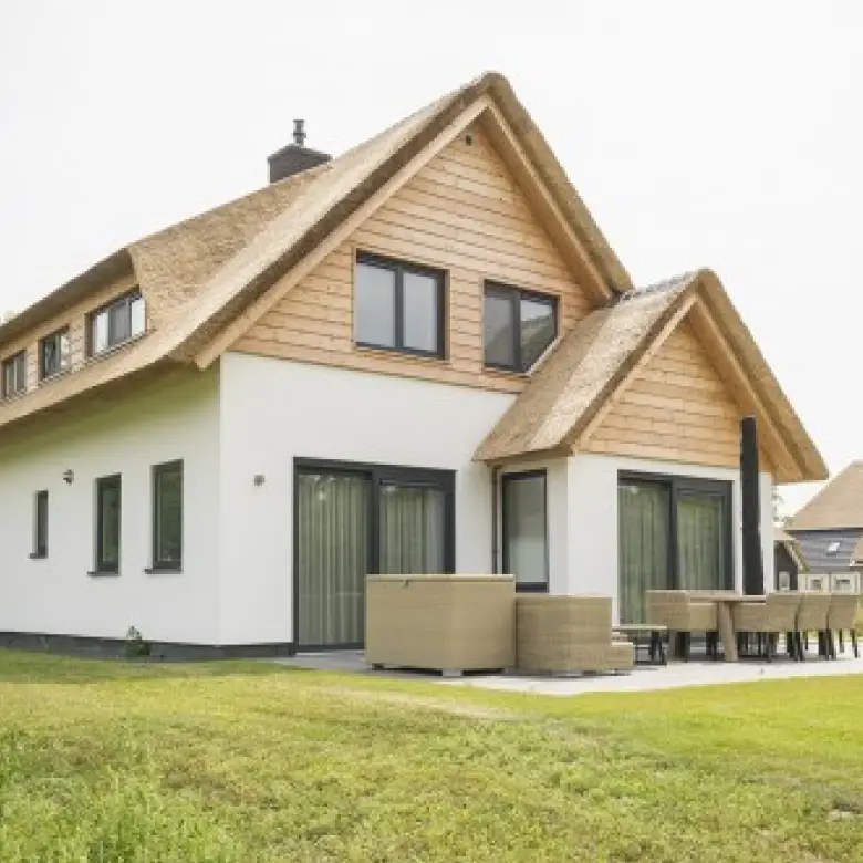 Vakantiewoning Van der Linde Vakanties Texel